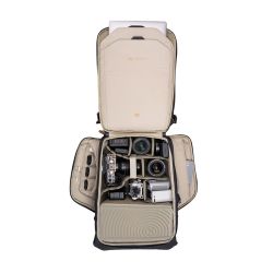 PGYTECH OneGo 2 Backpack 20L Matte Black