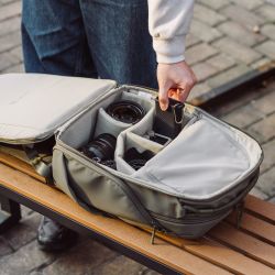 PGYTECH OneGo Lite Backpack 16L (Forest）