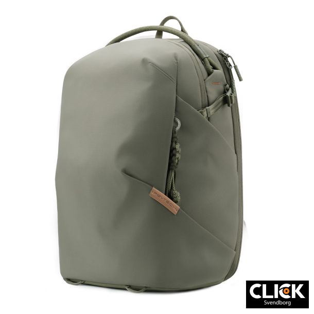 PGYTECH OneGo Lite Backpack 16L (Forest）