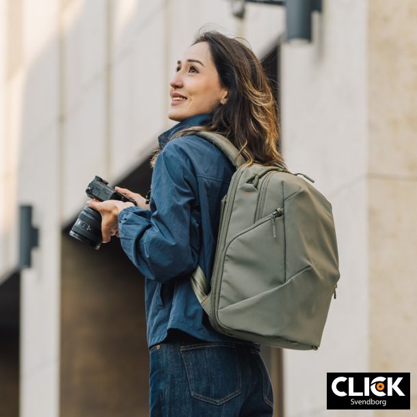 PGYTECH OneGo Lite Backpack 22L (Forest)