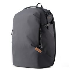 PGYTECH OneGo Lite Backpack 22L (Matte Black）