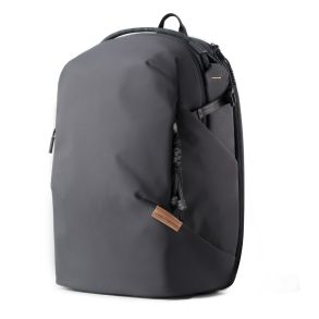 PGYTECH OneGo Lite Backpack 22L (Matte Black）