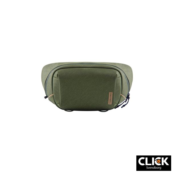 PGYTECH OneGo Solo V2 4L (Moss Green)