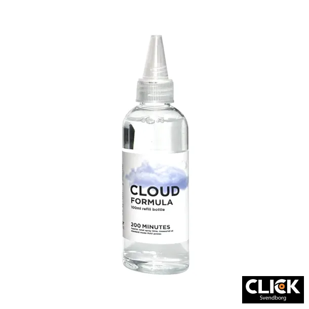 PMI 100ml Cloud Formula