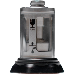 PMI High-performance Chamber