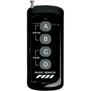 PMI MAGIC Remote