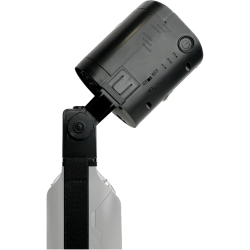 PMI RC Haze Fan Upgrade pack with RC Haze Fan + Fan Dock + Magic Remote