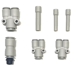 PMI SMC Extension Tubing KIT
