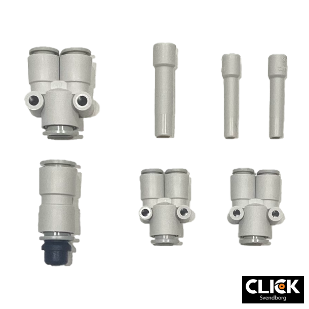 PMI SMC Extension Tubing KIT