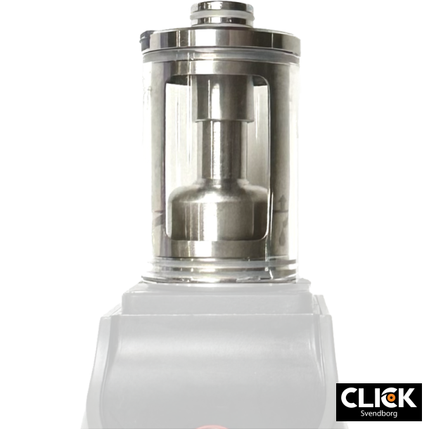 PMI Shock-Proof Chamber