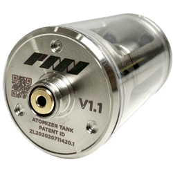 PMI Shock-Proof Chamber