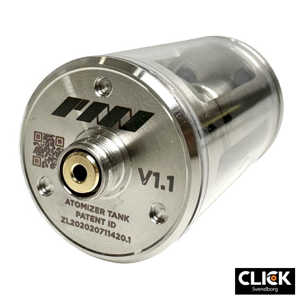 PMI Shock-Proof Chamber