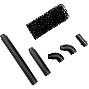 PMI Smoke-Shaping Nozzles