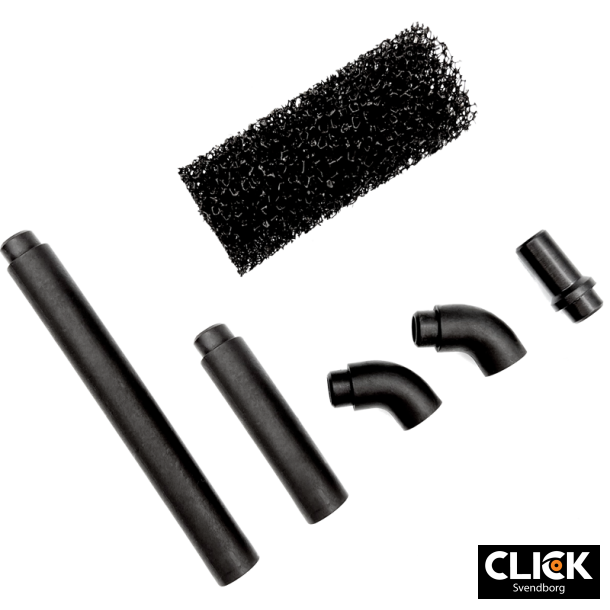 PMI Smoke-Shaping Nozzles