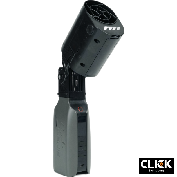 PMI SmokeGENIE - Hazer Kit