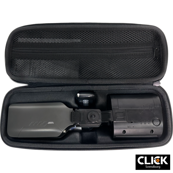 PMI SmokeGENIE - Hazer Kit