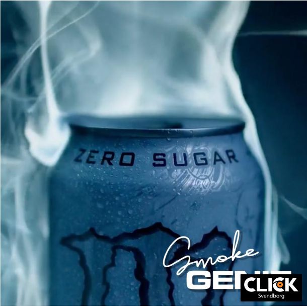 PMI SmokeGENIE - Hazer Kit