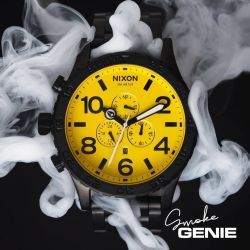 PMI SmokeGENIE - Hazer Kit