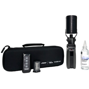PMI SmokeGENIE - Hazer Kit