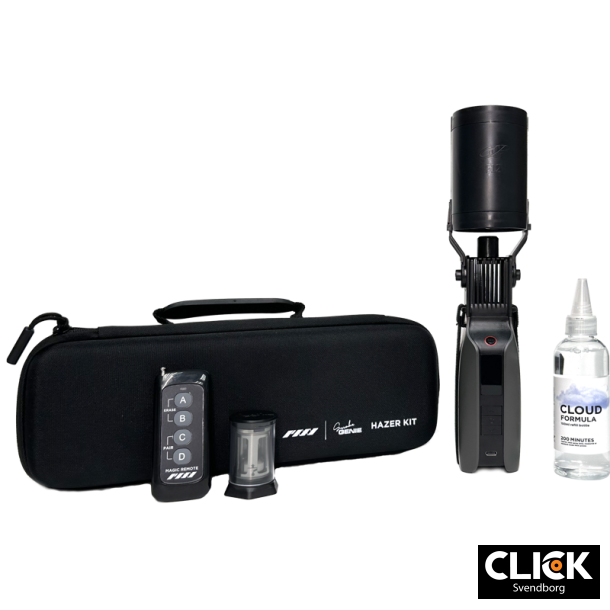 PMI SmokeGENIE - Hazer Kit