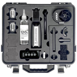 PMI SmokeGENIE - Professional