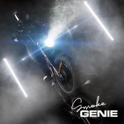 PMI SmokeGENIE - Professional