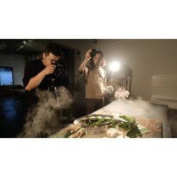 PMI SmokeGENIE - Professional