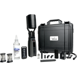 PMI SmokeGENIE - Professional