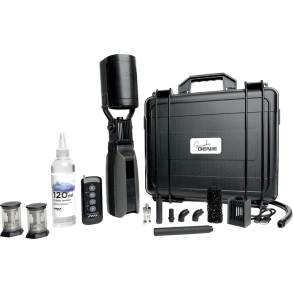 PMI SmokeGENIE - Professional