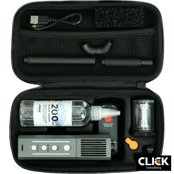 Lej en PMI SmokeNINJA - Full Kit