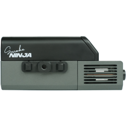 Lej en PMI SmokeNINJA - Full Kit