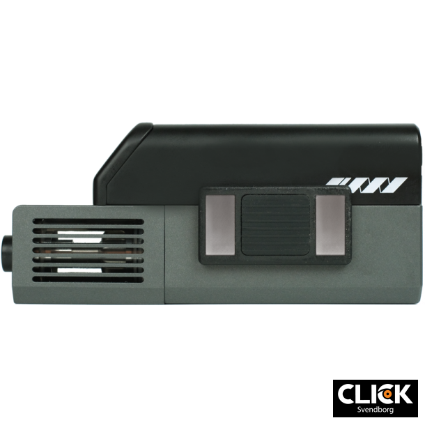 Lej en PMI SmokeNINJA - Full Kit