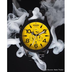 Lej en PMI SmokeNINJA - Full Kit