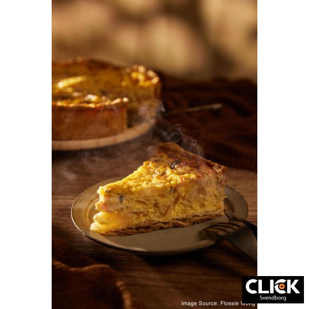 Lej en PMI SmokeNINJA - Full Kit