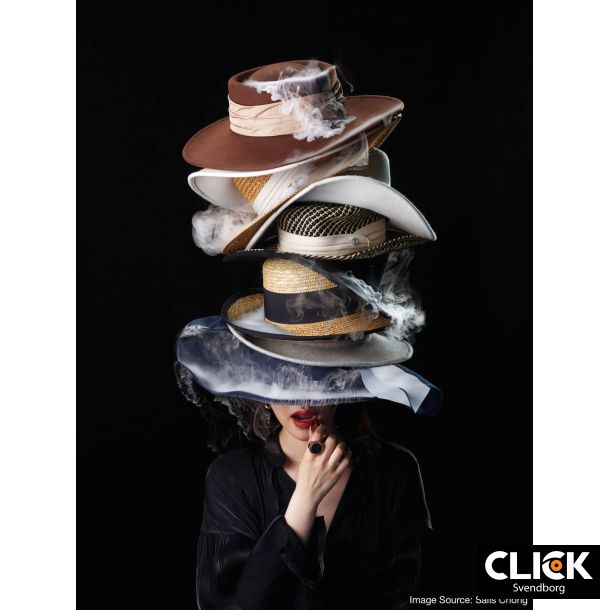 Lej en PMI SmokeNINJA - Full Kit