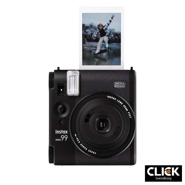 Fujifilm Instax Mini 99 Sort