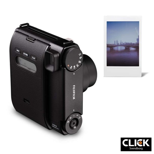 Fujifilm Instax Mini 99 Sort