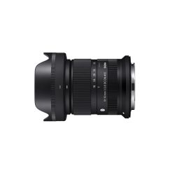 Sigma 18-50mm F2.8 DC DN (Canon RF-s mount)
