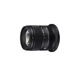 Sigma 18-50mm F2.8 DC DN (Canon RF-s mount)