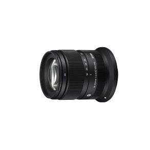 Sigma 18-50mm F2.8 DC DN (Canon RF-s mount)
