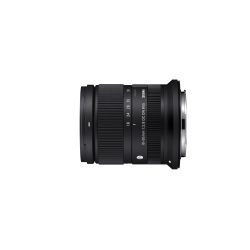 Sigma 18-50mm F2.8 DC DN (Canon RF-s mount)