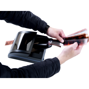 Pacific Image Power Film Plus