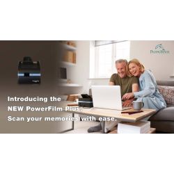 Pacific Image Power Film Plus