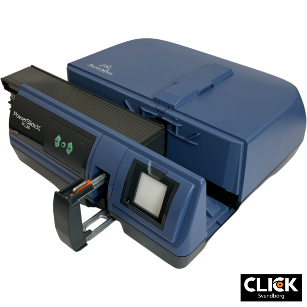 Pacific Image Power Slide X Plus