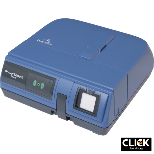 Pacific Image Power Slide X Plus