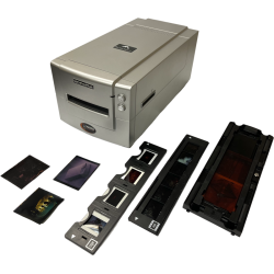 Pacific Image Prime Film 120 Pro Plus