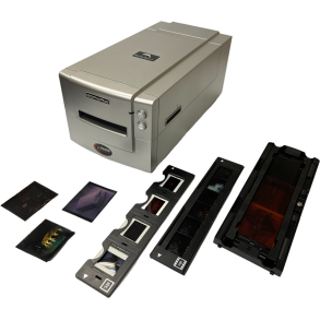 Pacific Image Prime Film 120 Pro Plus