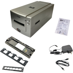 Pacific Image Prime Film 120 Pro Plus