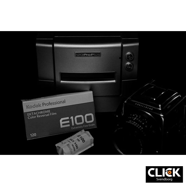 Pacific Image Prime Film 120 Pro Plus