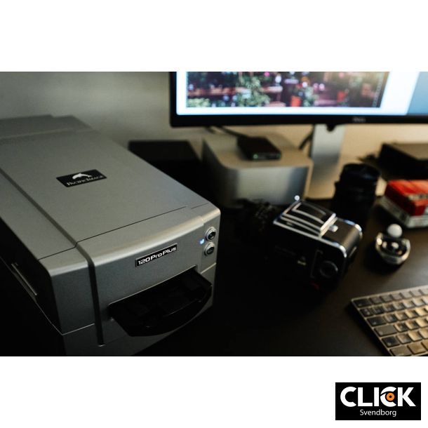 Pacific Image Prime Film 120 Pro Plus